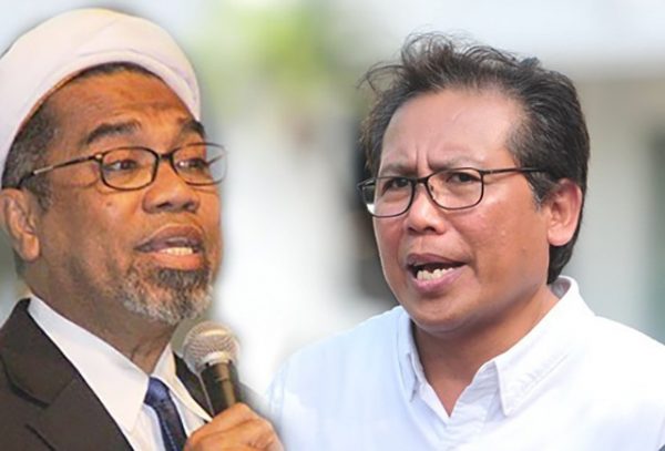 Buruknya Komunikasi Pejabat Istana Kerap Membingungkan Rakyat?