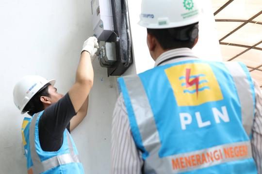 Petugas P2TL PLN Wayhalim Diduga Jadikan Ajang Nego Konsumen