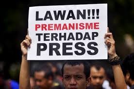 Dikritik Jumpa Pers Tak Patuhi SOP Covid-19 Protokol Walikota Palembang Ancam Wartawan