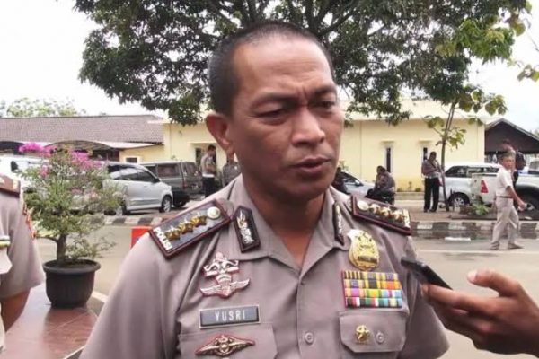 LBH Sebut Polisi Tangkap Warga Berkumpul di Tengah Covid-19 Melangar Hukum, Polri Klaim Tegakkan UU Karantina Kesehatan