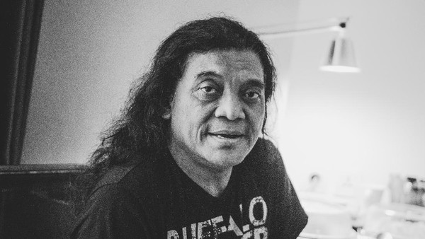 Penyanyi Didi Kempot Wafat