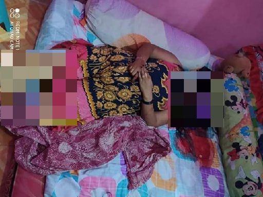 Suami Merantau Jadi TKI, Istri Tewas Dibunuh OTK Jelang Buka Puasa