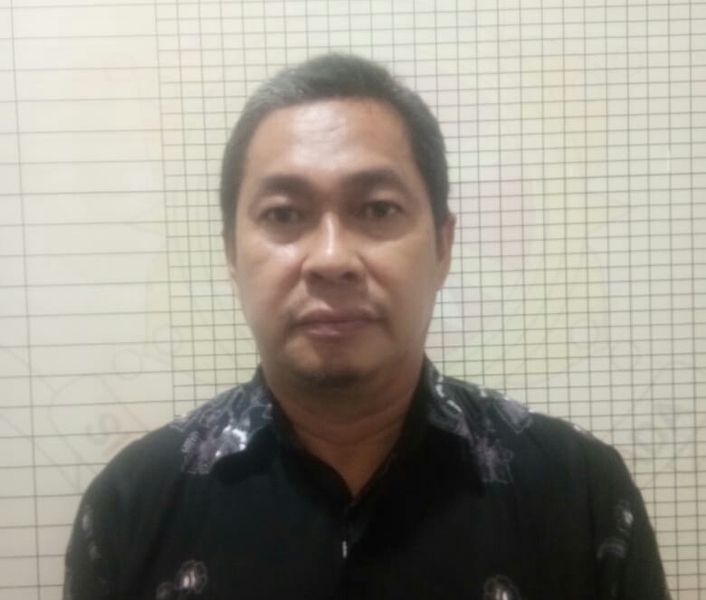 Modus Bayar Crusher Seharga 300 Juta, Eli Indrian Malah Mendekam di Hotel Prodeo Polres Lampura