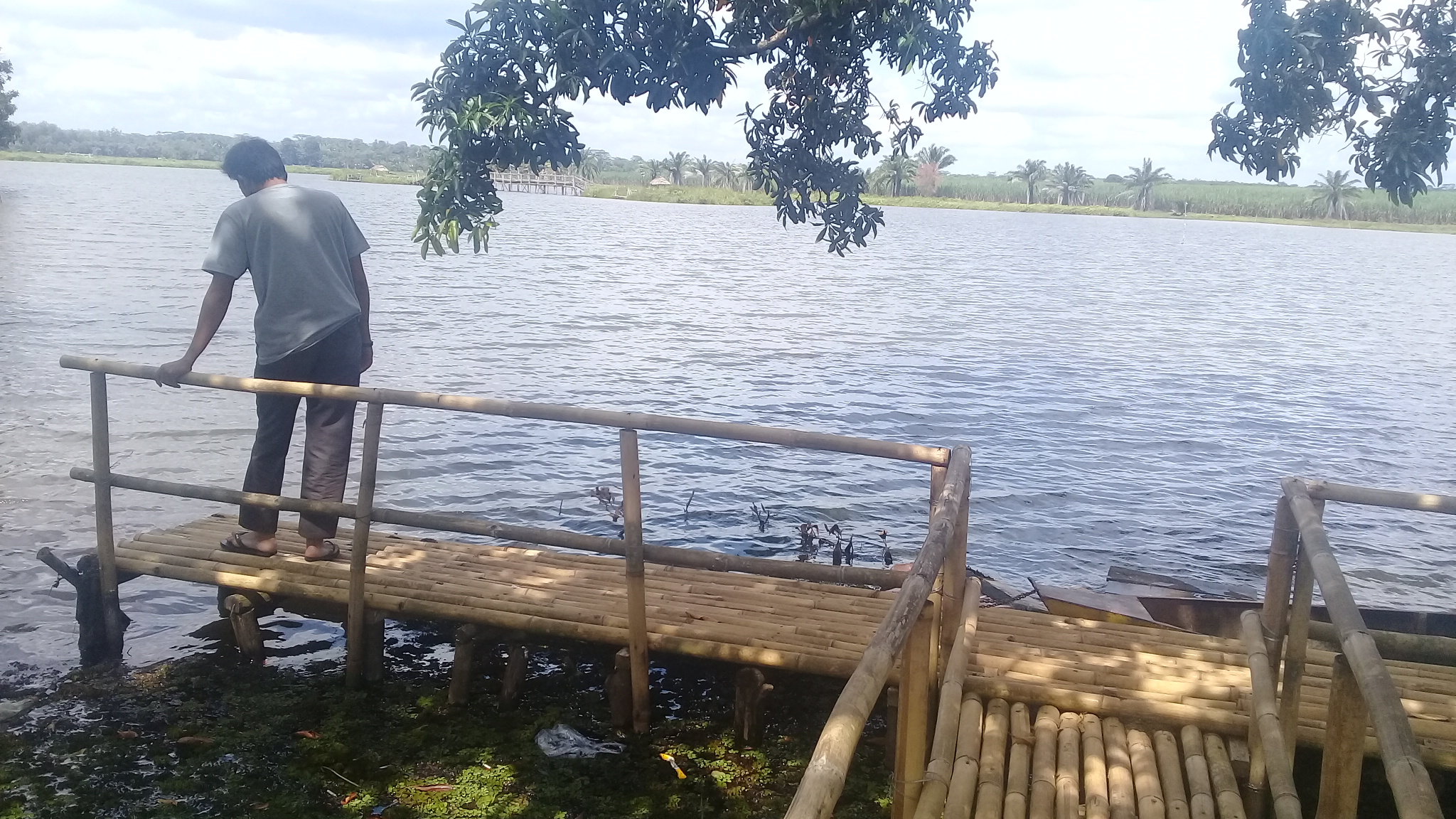 Ada Mite Petilasan Gaib di Desa Wonomarto