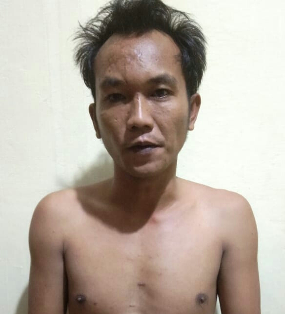 Usai Minum Tuak, Residivis Curanmor Kembali Tertangkap dalam Perkara Tipu Gelap