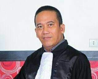 Sodri Helmi, SH : RS Medika Insani Wajib Kelola IPAL Sesuai Prosedur dan Peraturan Pemerintah