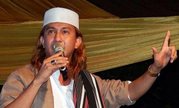 Usai Ceramah Habib Bahar Bin Smith Kembali di Jemput, dan Masuk Lapas Teroris?