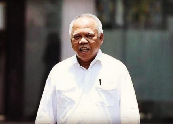 PUPR Percepat Perbaikan 10 Ribu Sekolah dan Madrasyah di Indonesia