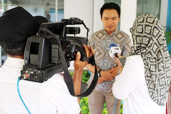 WALHI Desak Penegak Hukum Tindak Penambangan Batu dan Reklamasi Ilegal di Desa Bakauheni