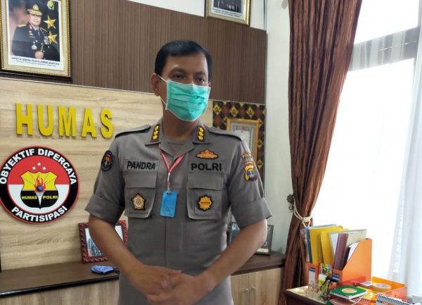 Polda Lampung Tanggapi Dugaan Pungli OPAL P2TL Wayhalim