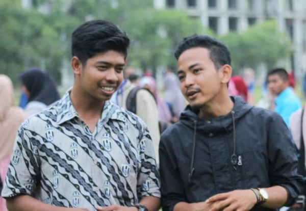 BEM Unimal Desak Presiden Jokowi Selesaikan Kasus HAM Tragedi Simpang KKA