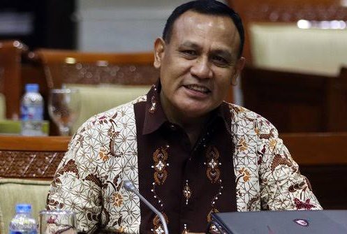 Firli Bahuri: Aktualisasi Hardiknas Bagi Kehidupan Serta Masa Depan Diri dan Bangsa Indonesia