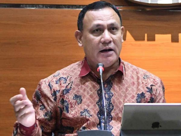 KPK Setorkan Aset Bowo Sidik Hasil Korupsi Ke Kas Negara Rp10, 424 Miliar