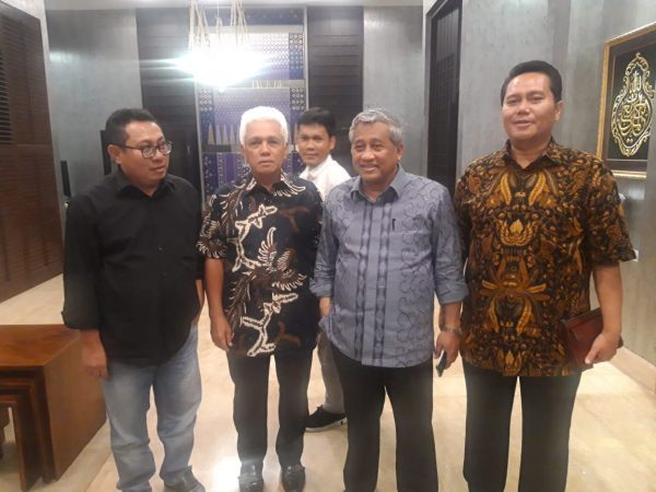 Peringati Kebebasan Pers se-Dunia SMSI Gelar Webinar Bersama Ketua Dewan Pers Jumat, 8 Mei 2020