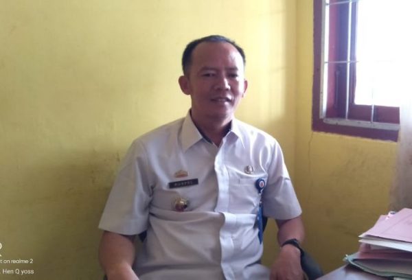 Segera Cair, Begini Metode Penyaluran BLT-DD di Lampung Barat