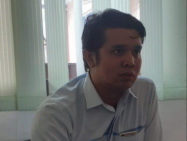 UP3 PLN Sanggah Dugaan Pungli Opal P2TL Wayhalim