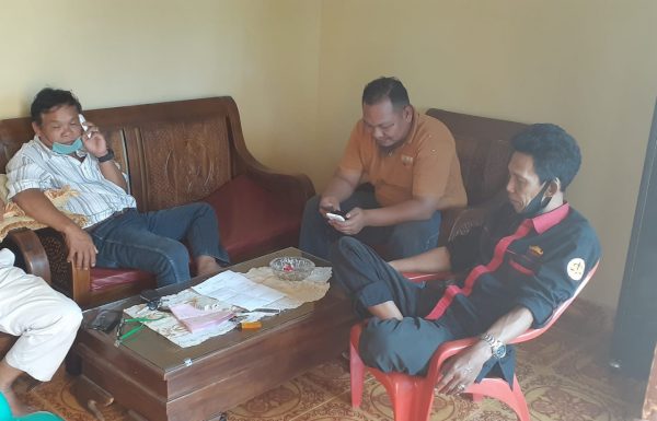 LSM Gammapela Minta Tindak Tegas Para Oknum Perusak Nama Baik PT PLN