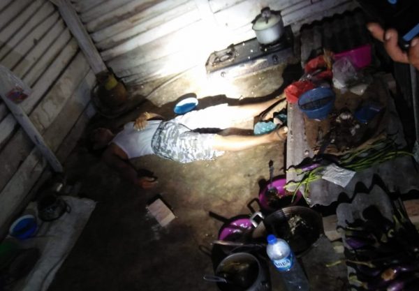 Rampok Senjata Api Rampok Cam Petani Sawit, Suryadi Tewas Tertembak Kepalanya