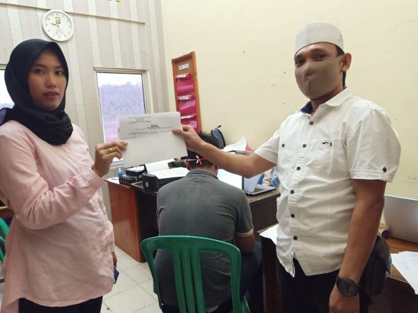 Akun Facebook Dargho Windhu Dilaporkan Sebarkan Hoax