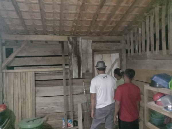 Pencurian Marak di Blambangan Umpu, Sehari Tiga Rumah di Kampung Umpu Bhakti Dibobol