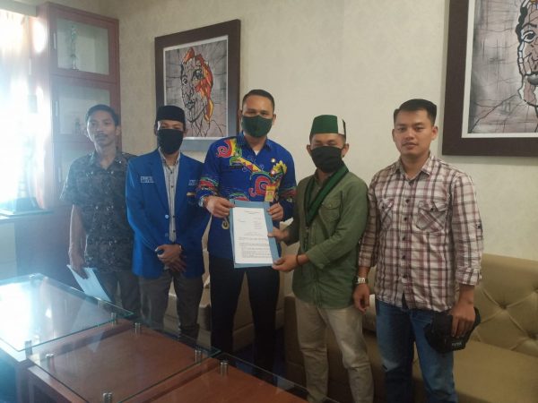 Komponen Masyarakat Soroti Proses JPTP Pemkab Lampura