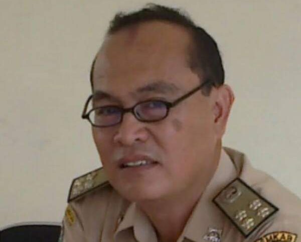 Kepala Dinas Kesehatan Tegaskan Belum Ada Pasien Positif Covid-19 di Mesuji