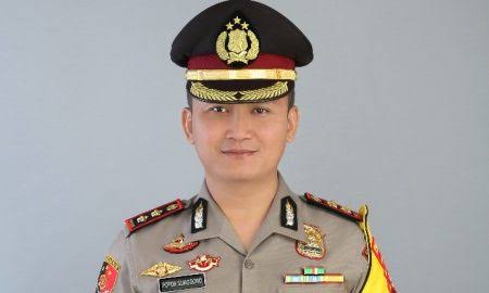 Harapan Masyarakat Lampung Tengah Kepada Kapolres Baru AKBP Popon