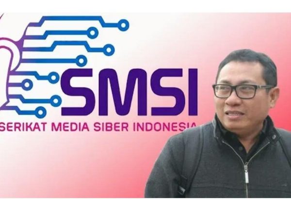 SMSI Dukung Imbauan Dewan Pers Tolak Permintaan THR