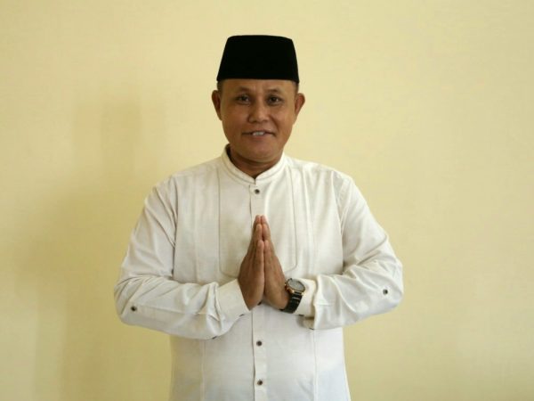 Tak Ada Open House, Nanang Ermanto Minta Masyarakat Patuhi Imbauan Gubernur Lakukan Salat Ied di Rumah