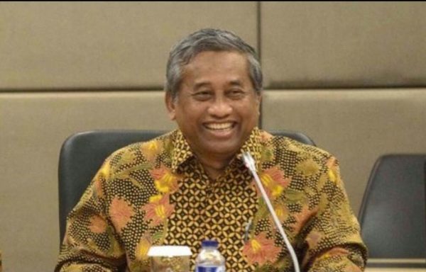 Hadiah Idul Fitri SMSI Jadi Konstituen dan Siap Emban Amanah Dewan Pers