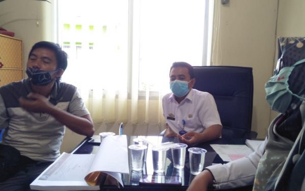 Fungsi Pengawasan Dinkes Lampura Disoal Terkait IPAL RS Medika Insani