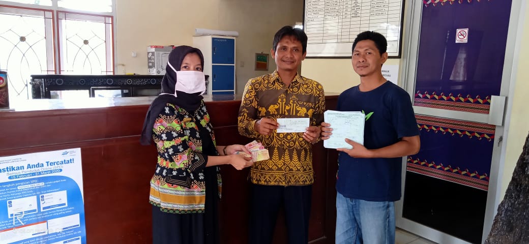 Inovasi Warga Desa Sawojajar Mampu Bebaskan PBB dari Program Sedekah Sampah