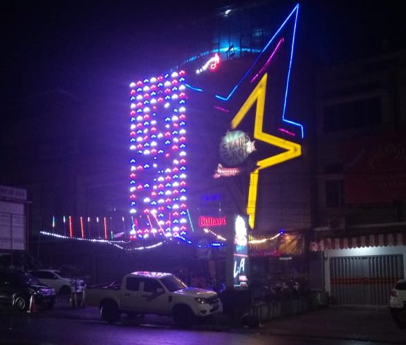 Pilih Kasih Larangan Operasional Tempat Karaoke di Bandar Lampung Saat Pandemi Covid-19?