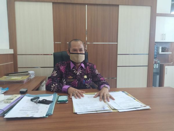 Sarat Penyimpangan, Dinas PMD Minta Camat Verifikasi Data Penerima BLT Desa Wiralaga II