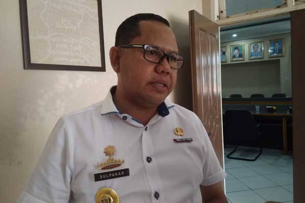 Pemprov Lampung Tetapkan Kalender Pendidikan Menyesuaikan Perkembangan Covid-19