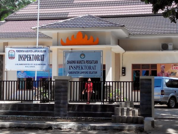 Dana Desa di 256 Daerah Diduga Bermasalah, Inspektorat Sengaja Tertutup Berdalih Informasi Pemeriksaan Rahasia?