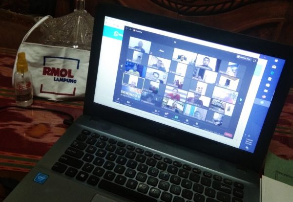 JMSI Matangkan Persiapan Munas I