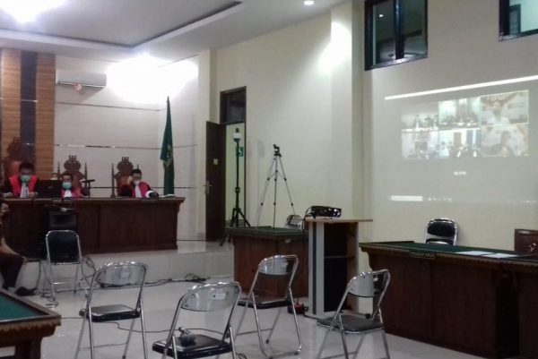 Fee Proyek ke Bupati Lampung Utara 20% Sejak 2016, Kadinkes Jadi Pengepul Setoran