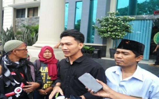 Korban Penggusuran Pasar Griya Sukarame Oleh Walikota Kota Bandar Lampung Lakukan Kasasi di MA