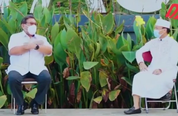 Minyak Kayu Putih Eucalyptus Ampuh Mengatasi Covid-19