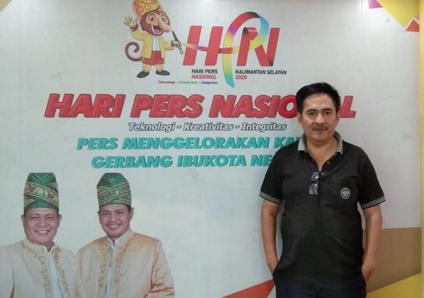 JMSI Lampung Soroti Pemutusan Kontrak Media Karena Berita di Lampung Selatan