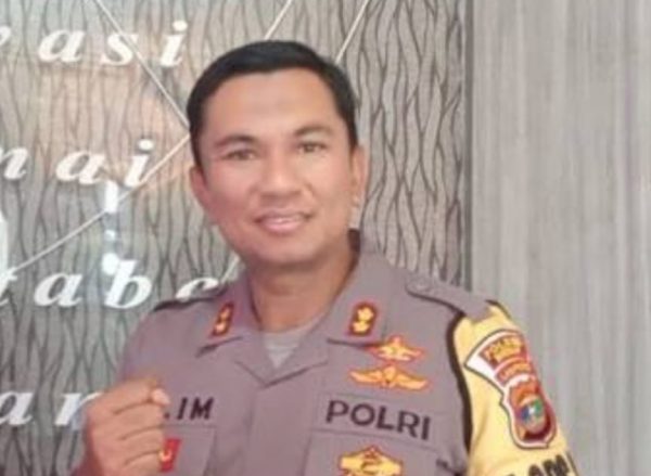 Kapolres Mesuji Benarkan Pemeriksaan 10 Kepala Puskesmas Terkait Anggaran Covid-19
