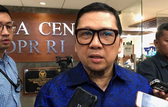 DPRD Pemerintah dan KPU Sepakat Pilkada Serentak Desember 2020