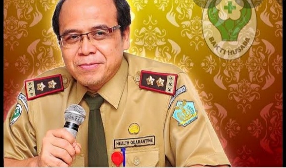 KKP Pelabuhan Hentikan Rapid Test di Bakauheni