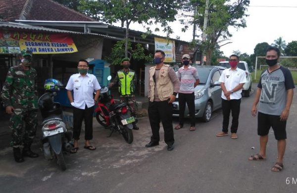 Ketua Tim Gugus Tugas Covid-19 Kota Metro Bohong Soal Keberadaan Pasien Positif Corona, Selama PDP Ada Dirumah dan Banyak dikunjungi Warga?