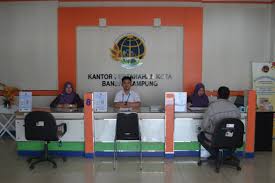 Oknum Kasi BPN Kota Bandar Lampung Terapkan Pungli Pengurusan Sertifikat?