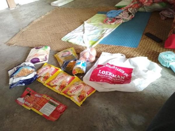 Gubernur Larang Kepala Daerah Manfaatkan Bantuan Untuk Kepentingan Politik