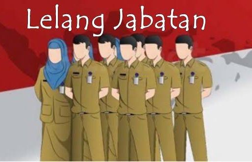 Lelang Jabatan Lampura Hanya Formalitas?