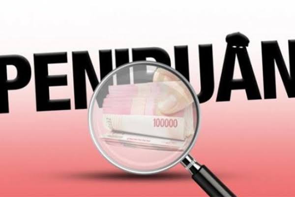 ‘Tipugelap’, Oknum Karyawan Mitra Alfamart Lampura Dipolisikan?