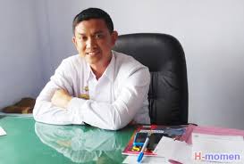 Hardik Sekretaris PDBI Lampura, Ilham Akbar Dipolisikan?